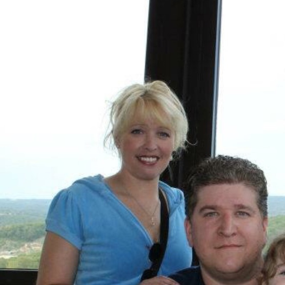 Meet your Posher, Tonya